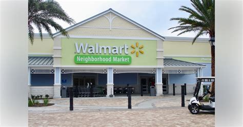 Walmart The Villages .